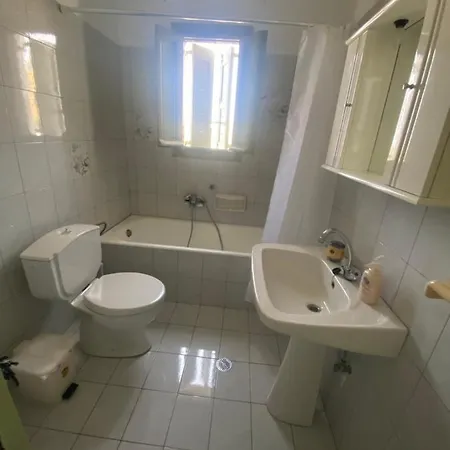 Amnia * Agios Romanos