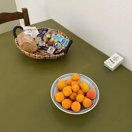 Appartement Amnia