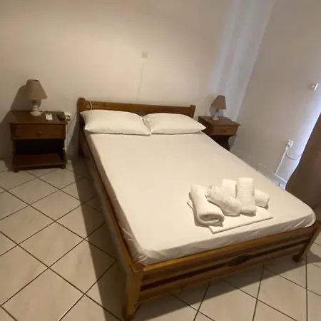 Appartement Amnia