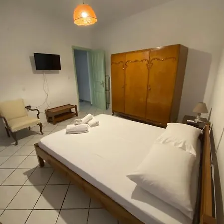 Amnia Appartement *