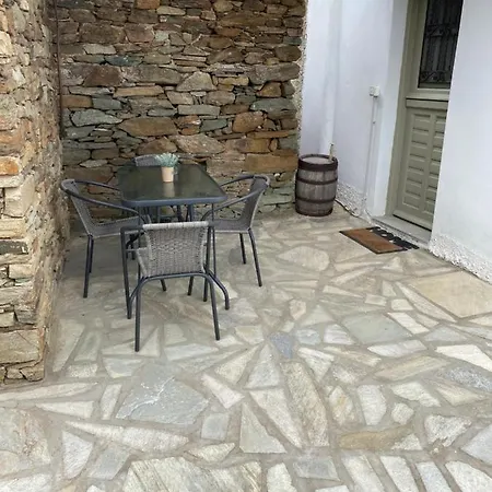 Amnia Agios Romanos